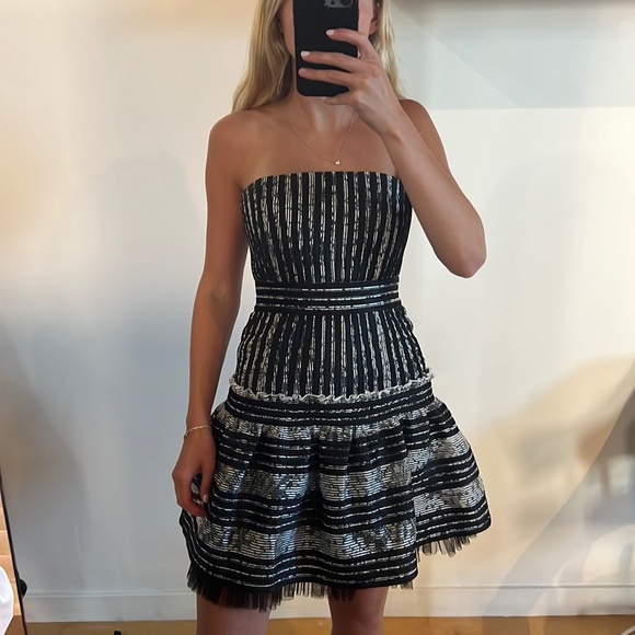 Bcbg max Azaria dress - Picture 1 of 2